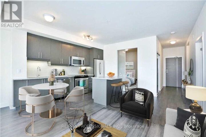 Property Photo:  128 Garden Drive 323  ON L6K 0H7 