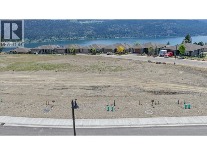 Property Photo:  9204 Morning Glory Place  BC V1H 0B6 