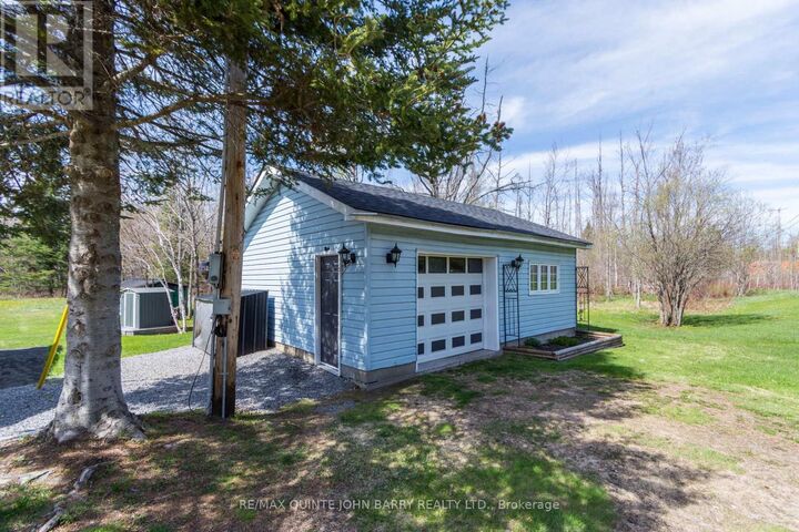 Property Photo:  43 Stoney Settlement Road  ON K0K 1Y0 