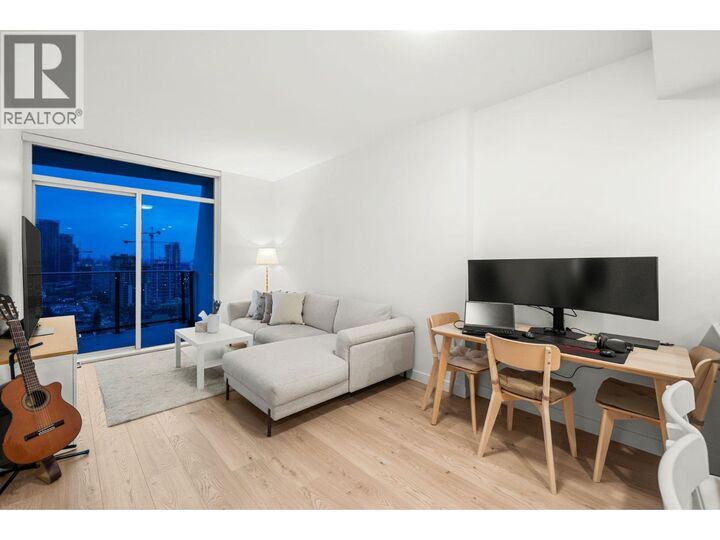 Property Photo:  2181 Madison Avenue 2607  BC V5C 0N4 