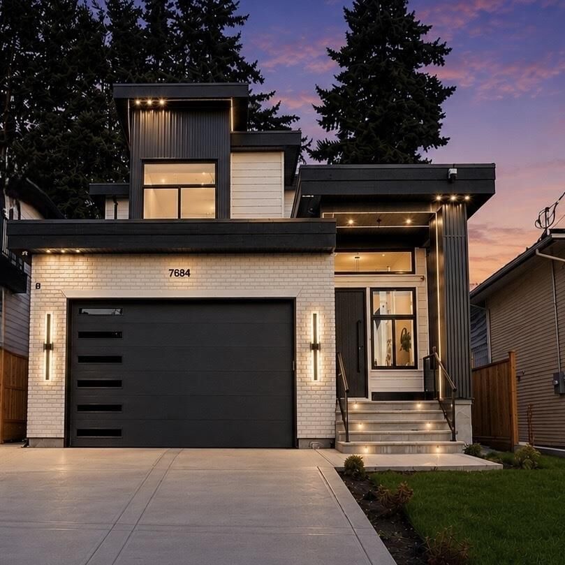 Property Photo:  7684 115A Street  BC V4C 5R2 