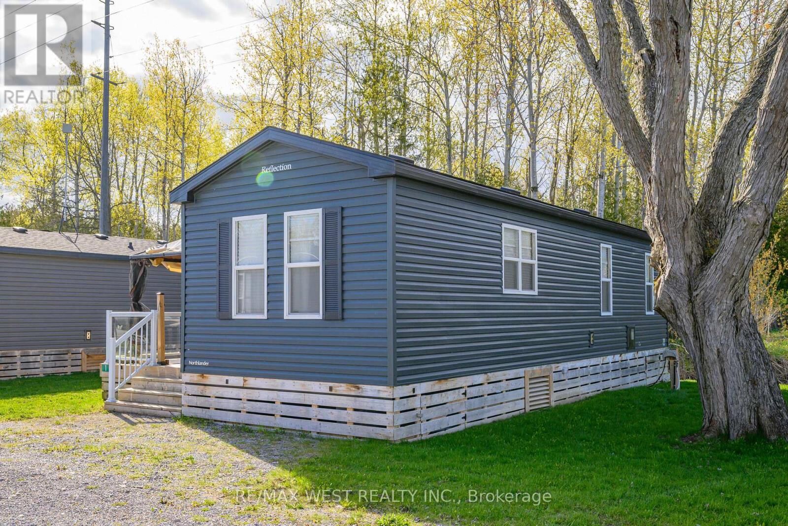 Property Photo:  657 Thunder Bridge Road Lot 1  ON K9V 4R1 