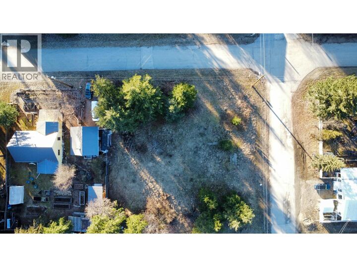 Property Photo:  Arthur Street  BC V0G 2C0 