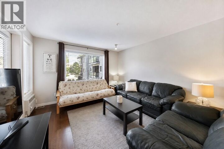 Property Photo: 135 Ziprick Road 206 BC V1X 8B2