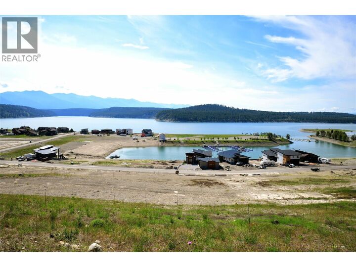 Lot 16 Marcer Drive — photo 1