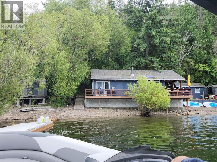 Property Photo: Cpr Hill Other BC V0E 2V0