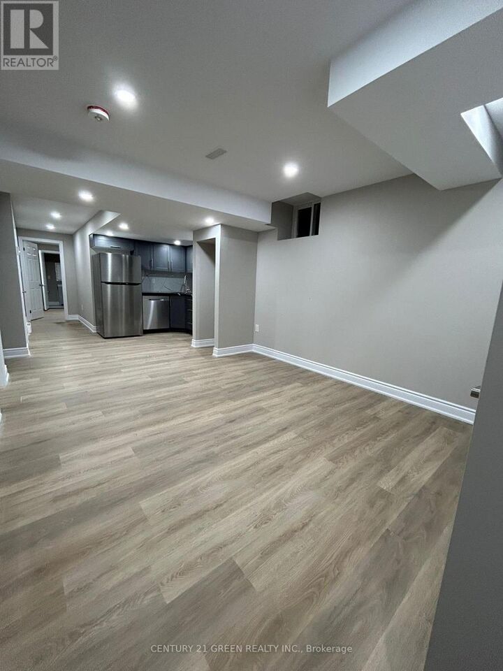 Property Photo:  2100 Hallandale Street Bsmt  ON L1L 0T8 