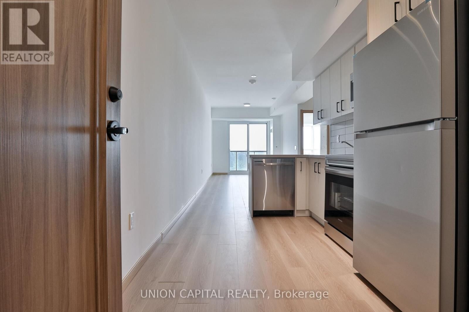 Property Photo:  3421 Sheppard Avenue East A617  ON M1T 0C1 