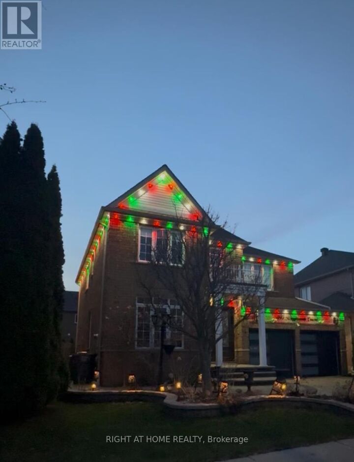 Property Photo:  3140 Wrigglesworth Crescent  ON L5M 6W7 