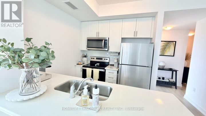 Property Photo:  460 Dundas Street East 1009  ON L8B 2A5 