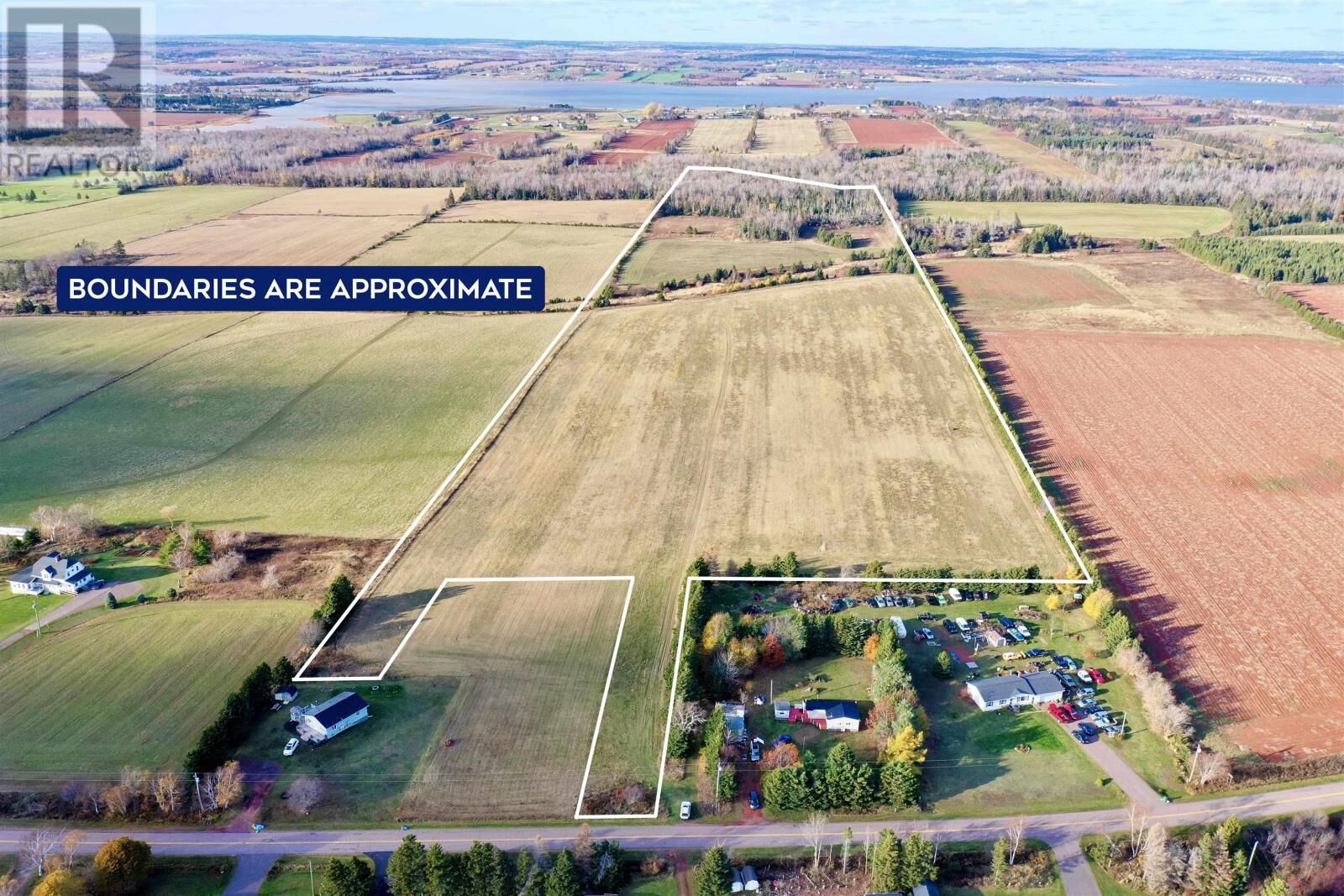 Property Photo: Acreage Rte 19 PE C0A 1H2