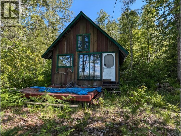 Property Photo:  730 Bradley Road  BC V0E 2V2 