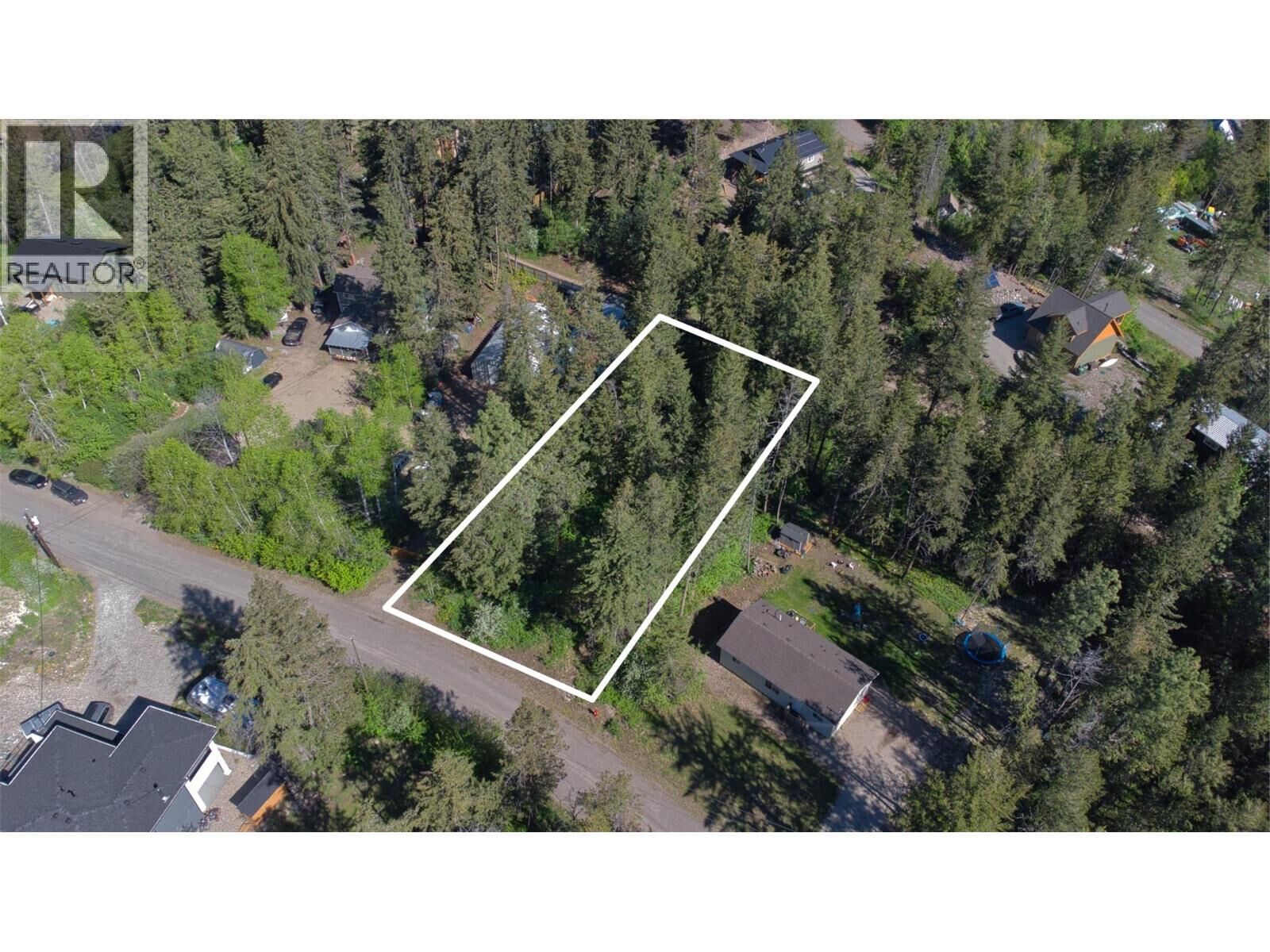 Property Photo:  Lot 42 Alpine Road  BC V1Z 3V4 