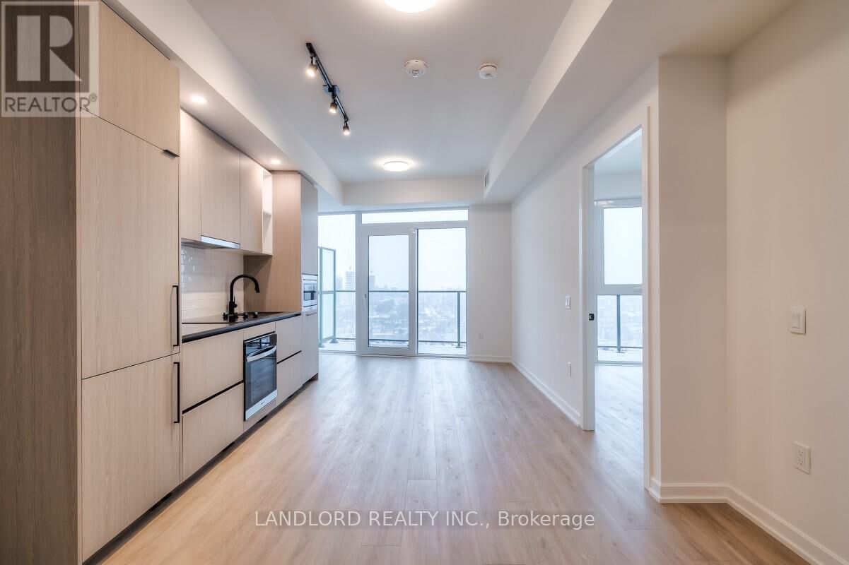 Property Photo:  10 Graphophone Grove 1412  ON M6H 0E5 