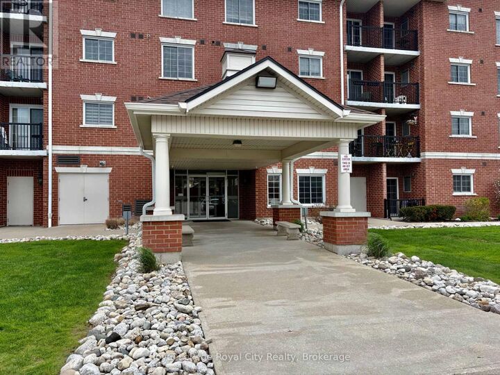 Property Photo:  415 Grange Road 107  ON N1E 0C4 