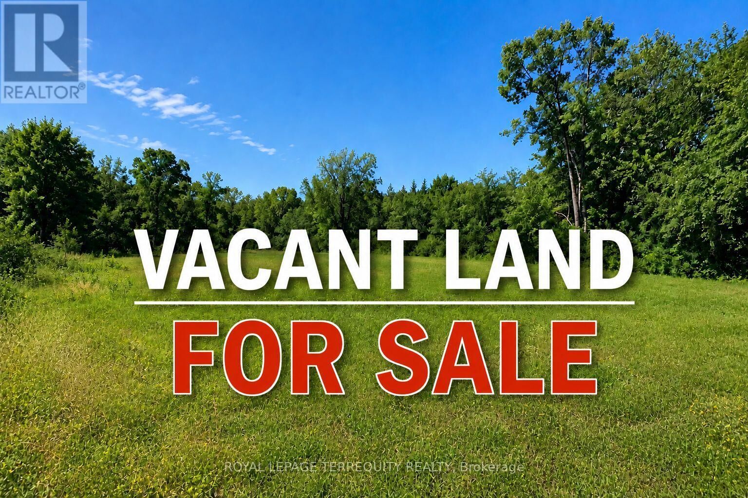 Property Photo:  Wilson Avenue  ON P2N 3R7 