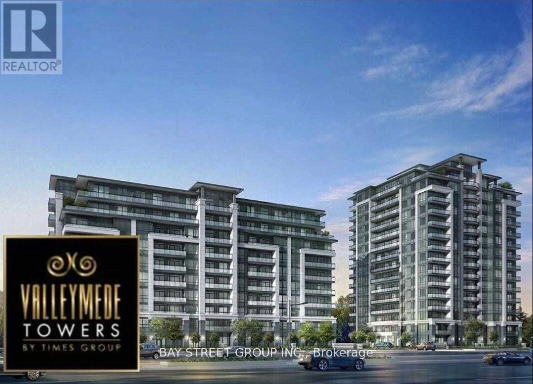 Property Photo:  398 Highway 7 Street East 902  ON L4B 0G6 