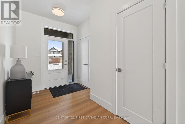 Property Photo: 16 Sheldabren Street ON N0M 1A0