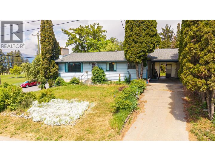 1104 Erickson Street — photo 1