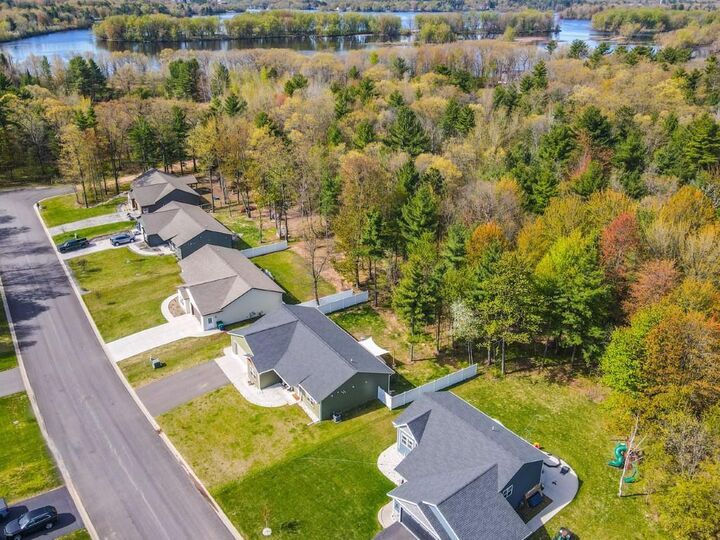 Property Photo:  1115 Fall City Court  WI 54455 