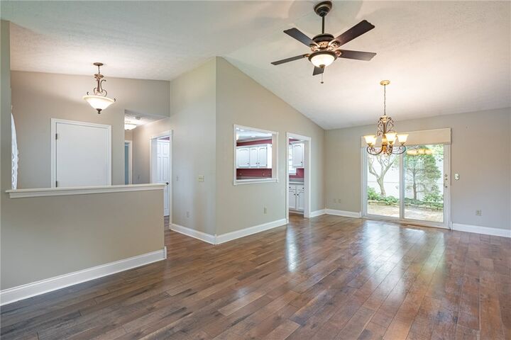 Property Photo: 965 Redfox Court OH 45050
