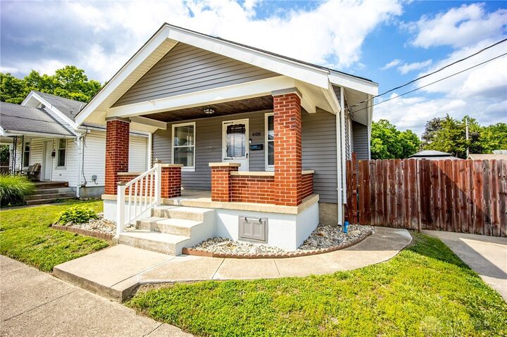 Property Photo:  408 Fallert Avenue  OH 45015 