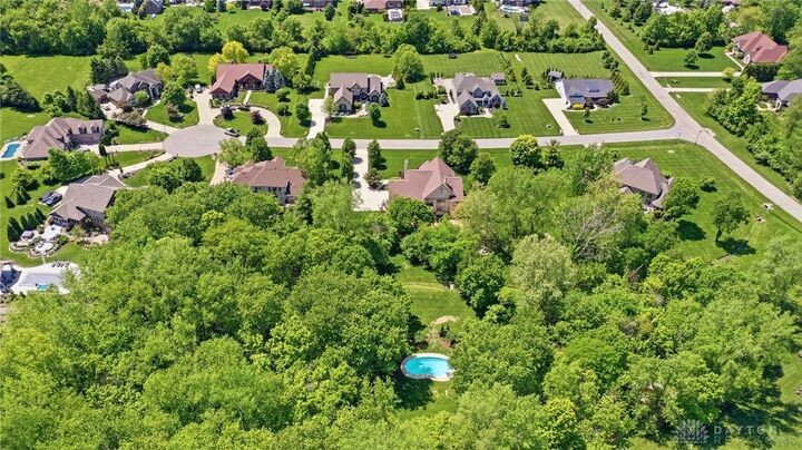 Property Photo:  8452 Primrose Way  OH 45068 
