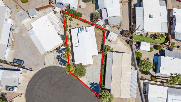 Property Photo:  73400 Algonquin Place  CA 92276 