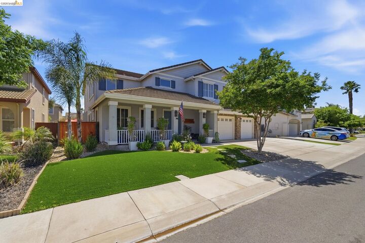 Property Photo:  3438 Keystone Loop  CA 94505 
