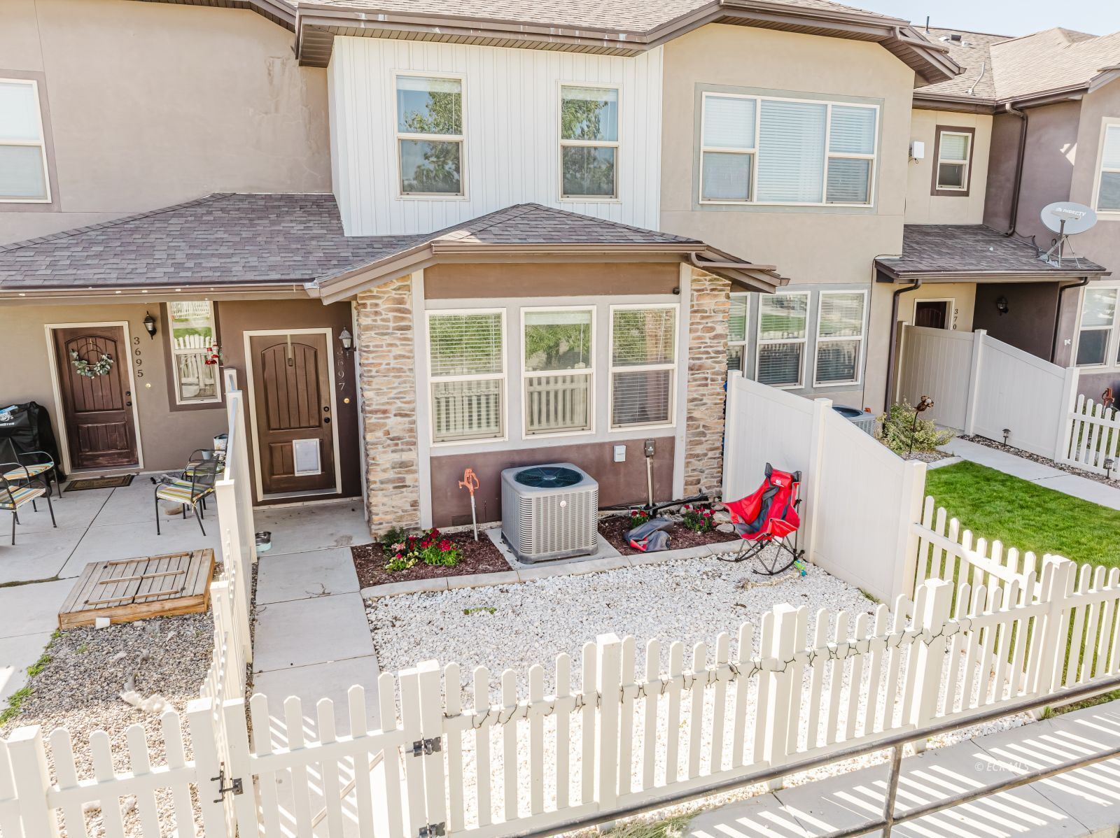 Property Photo: 3697 Autumn Colors Drive NV 89801