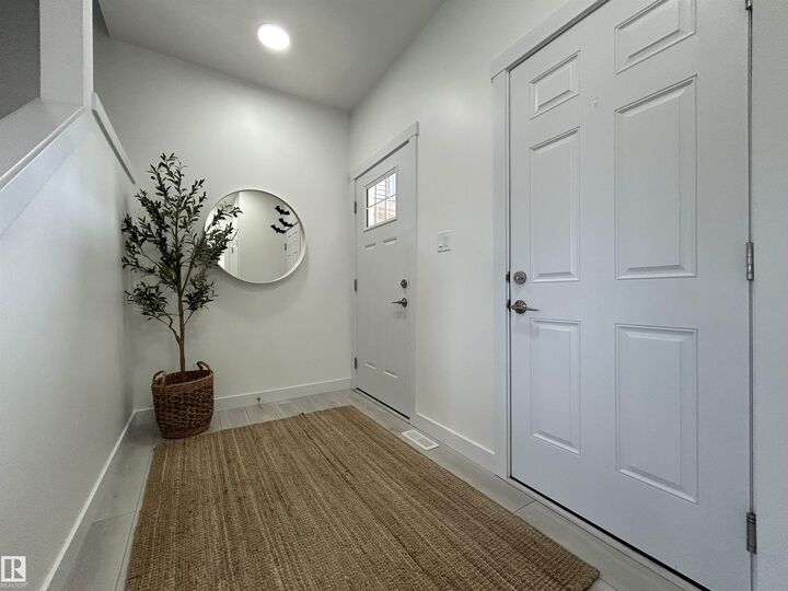 Property Photo:  19632 29 Avenue NW  AB T6M 1M2 