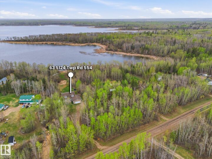 Property Photo: 63 5124 Twp Road 554 AB T0E 0J0