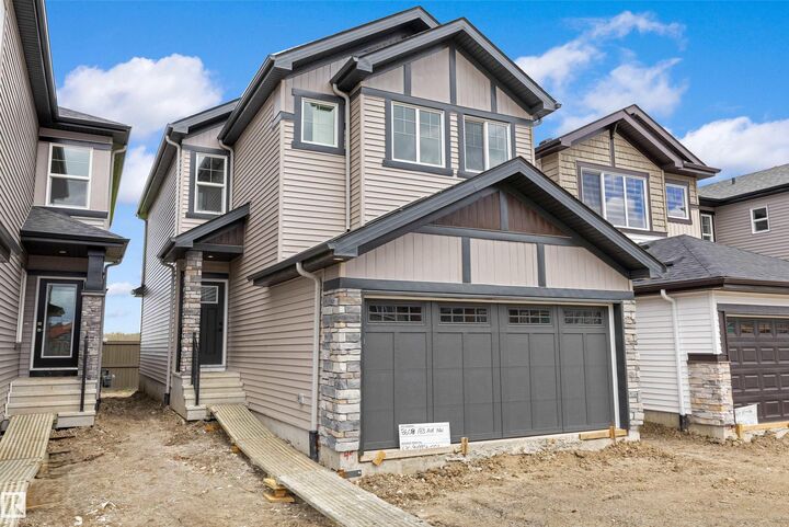 Property Photo: 8608 183 Avenue NW AB T5Z 0X5
