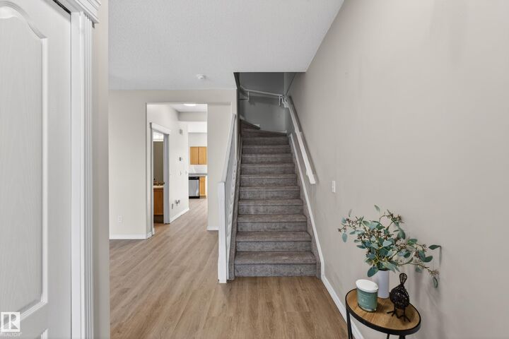 Property Photo:  1780 Glastonbury Boulevard NW 28  AB T5T 6P9 