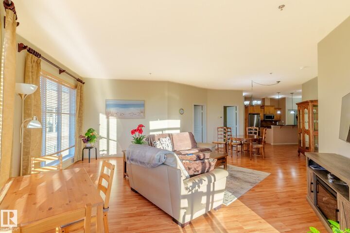Property Photo:  4827 104A Street NW 449  AB T6H 0R5 