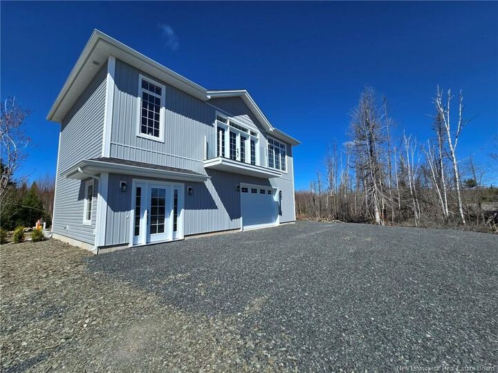 Property Photo:  100 Bella Lane  NB E2A 6W7 