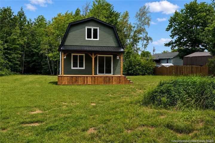 132 Trois-Ruisseaux — photo 1