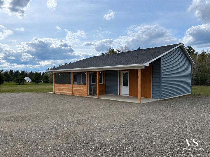 Property Photo:  2470 Route 510  NB E4T 1V7 