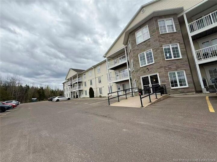 Property Photo:  130 Lian Street 223  NB E3C 0G4 