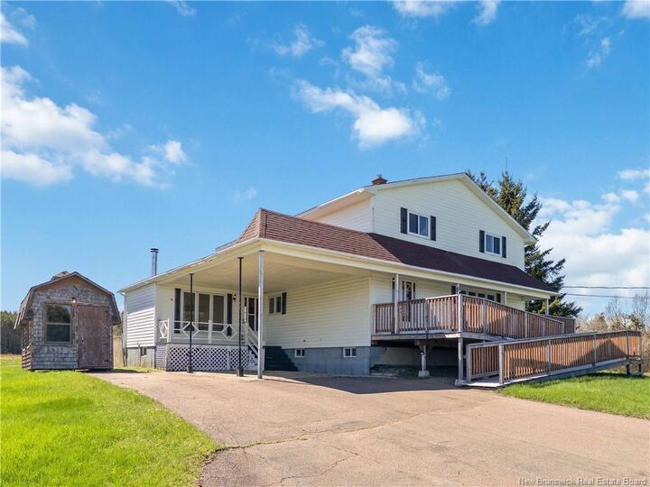 Property Photo:  30 Kayla  NB E4S 4Y8 