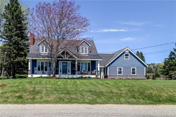 Property Photo: 243 Plumweseep Cross Road NB E4G 1X2