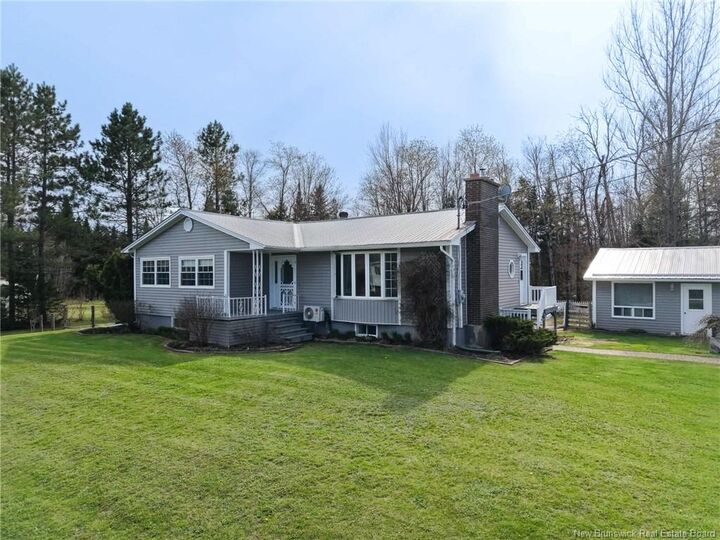 Property Photo:  511 595 Route  NB E6G 2J2 