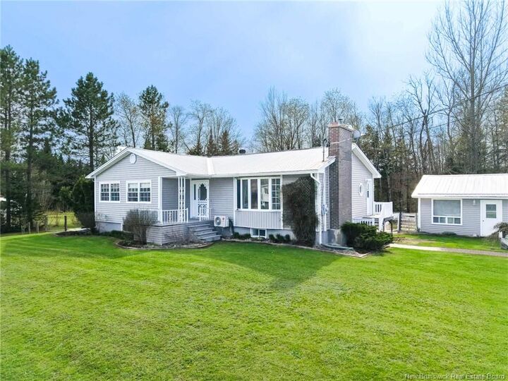 Property Photo: 511 595 Route NB E6G 2J2