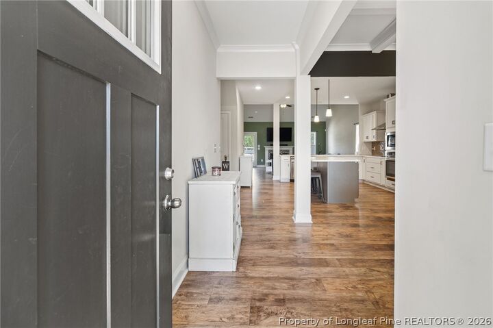 Property Photo: 3078 Wade Stedman Road NC 28391