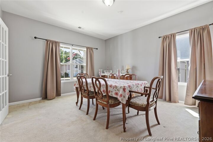 Property Photo:  1512 Dulles Road  NC 28348 