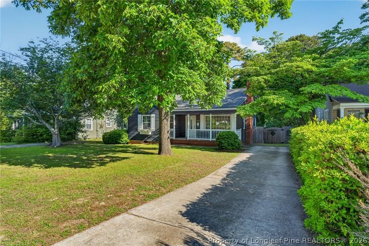 Property Photo:  803 Ethelored Street 19  NC 28303 