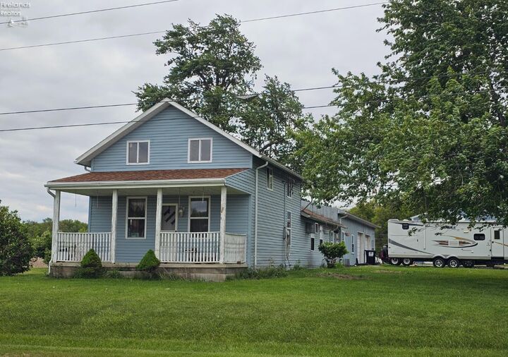 Property Photo:  2057 N SR 18  OH 44867 