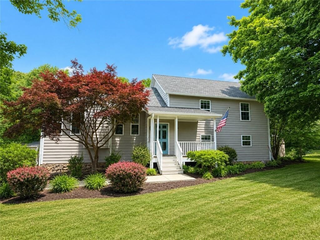 Property Photo:  533 Arnold Mill Road  GA 30188 