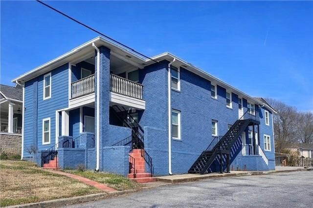 Property Photo: 1155 Lucile Avenue SW 4 GA 30310
