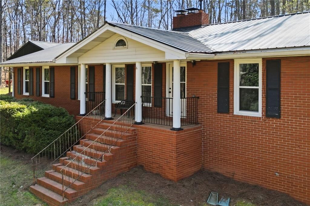 Property Photo: 251 Fields Landing Drive GA 30114